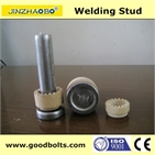 Shear Connector for Construction GB 10433